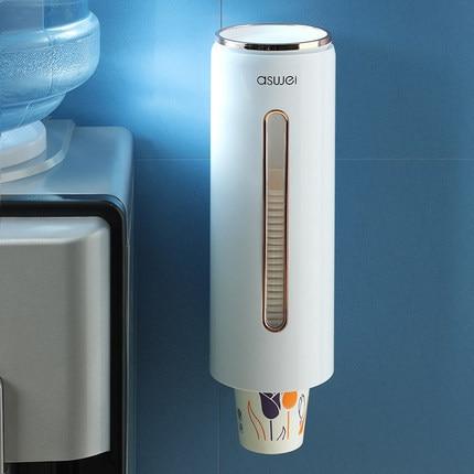 Automatic Cup Dispenser for Home and Office Use