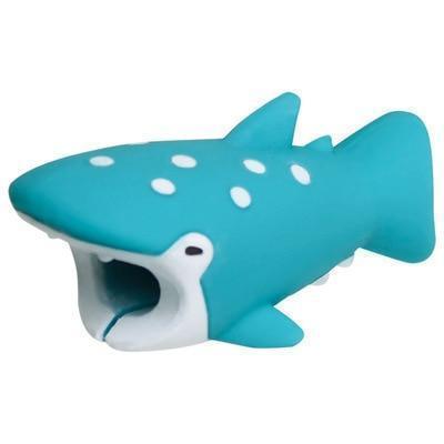 Durable Cable Protector Animal Bite Guard