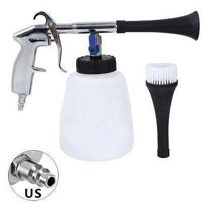 Car Interior Detailing Pressure Spray Gun