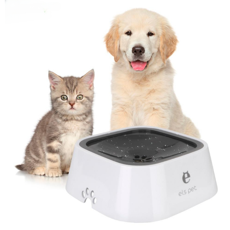Intelligent Pet Water Bowl for Dogs