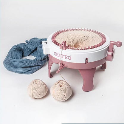 Easy Knit Starter Kit