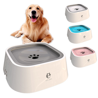 Intelligent Pet Water Bowl for Dogs