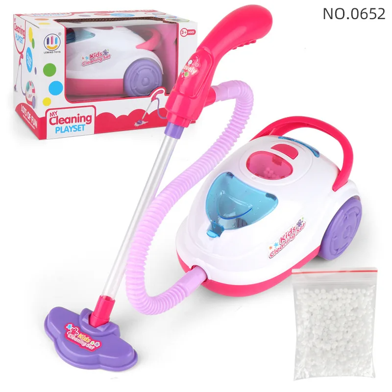 Fun Kids Cleaning Kit
