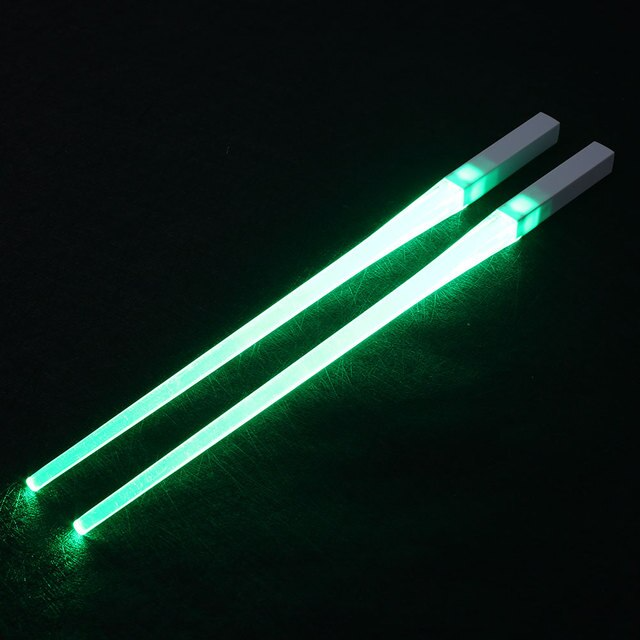Fun LED Light Chopsticks - Yeezlab