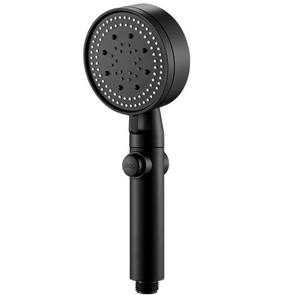 Premium Shower System for Ultimate Relaxation