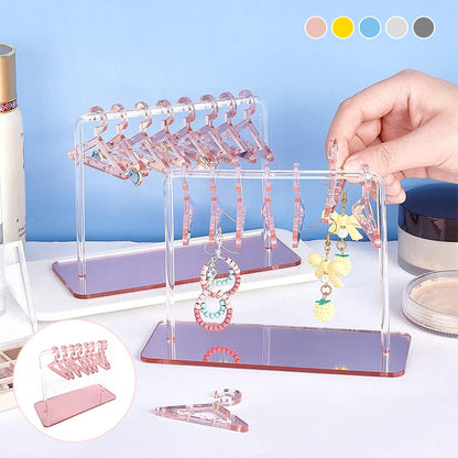 Luxury Jewelry Display Holder