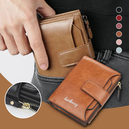Practical All in One Wallet