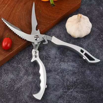 Durable Medical Stainless Steel Scissors