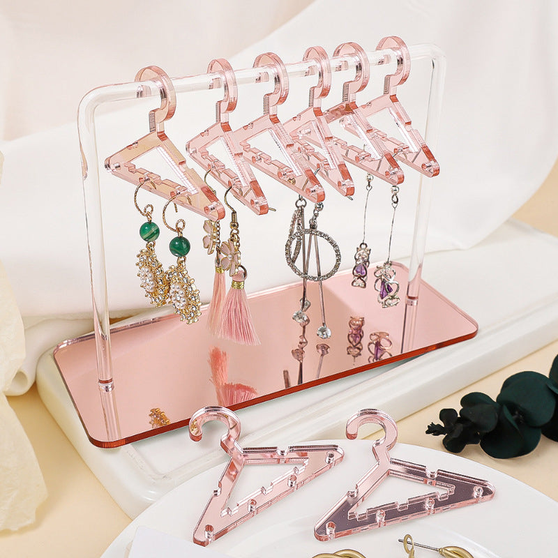 Luxury Jewelry Display Holder