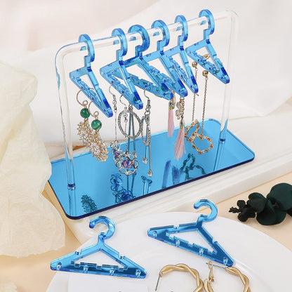 Luxury Jewelry Display Holder