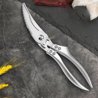 Durable Medical Stainless Steel Scissors