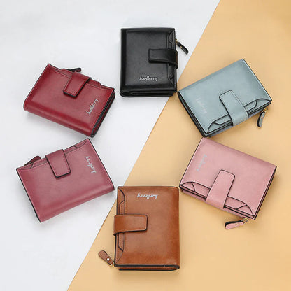 Practical All in One Wallet