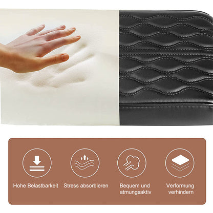 Comfortable Car Armrest Storage Box