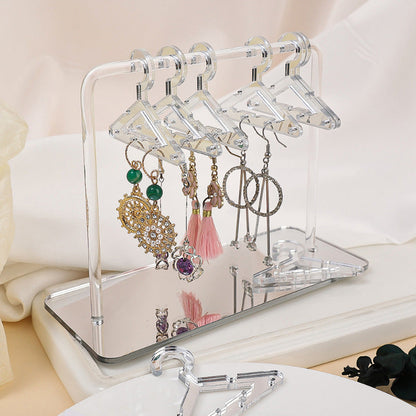 Luxury Jewelry Display Holder