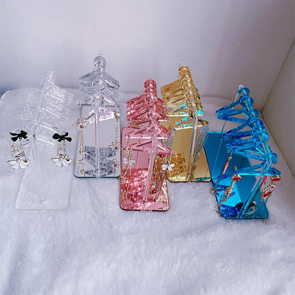 Luxury Jewelry Display Holder