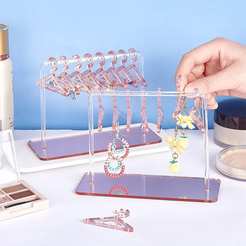 Luxury Jewelry Display Holder
