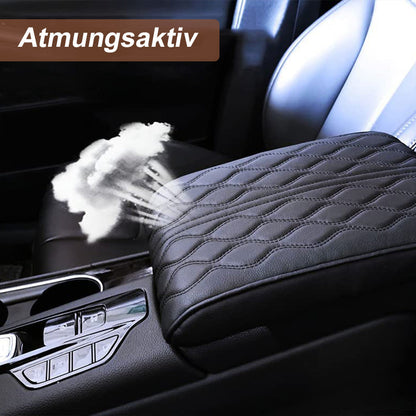 Comfortable Car Armrest Storage Box