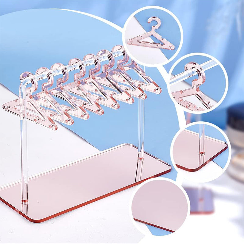 Luxury Jewelry Display Holder