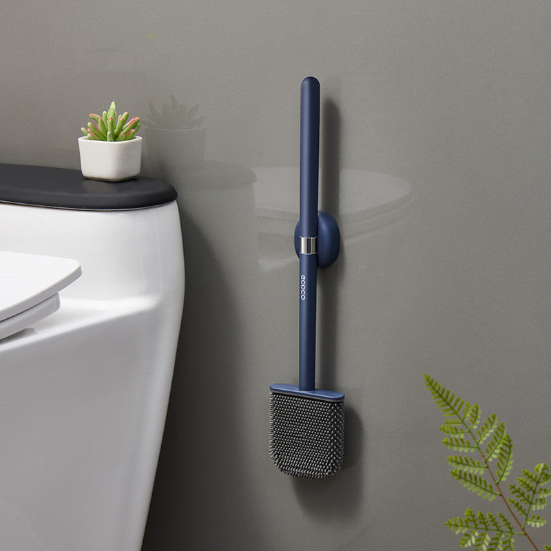 Essential Bathroom Toilet Cleaning Brush
