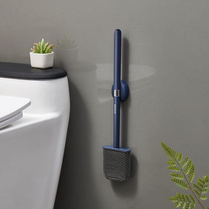 Essential Bathroom Toilet Cleaning Brush