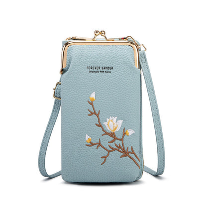 Stylish Crossbody Purse for Women