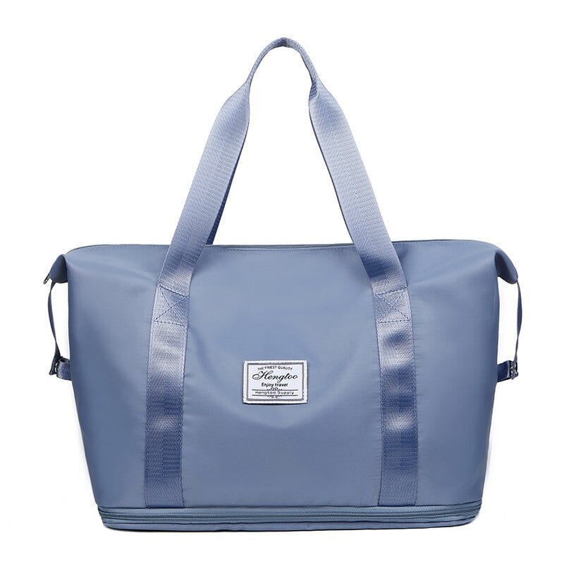 Large Capacity Waterproof Travel Duffel Bag