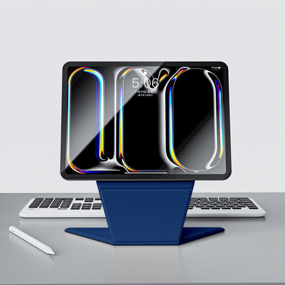 Adjustable 360 Degree Rotating iPad Holder