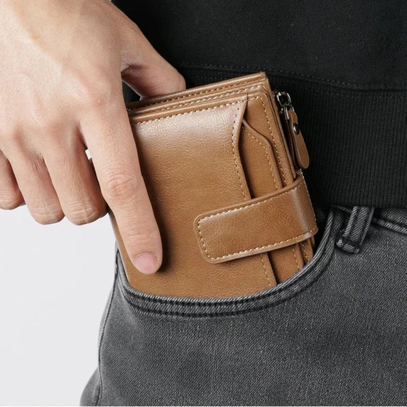 Practical All in One Wallet