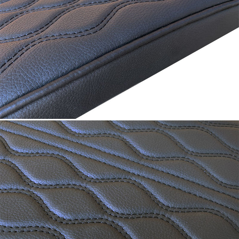 Comfortable Car Armrest Storage Box