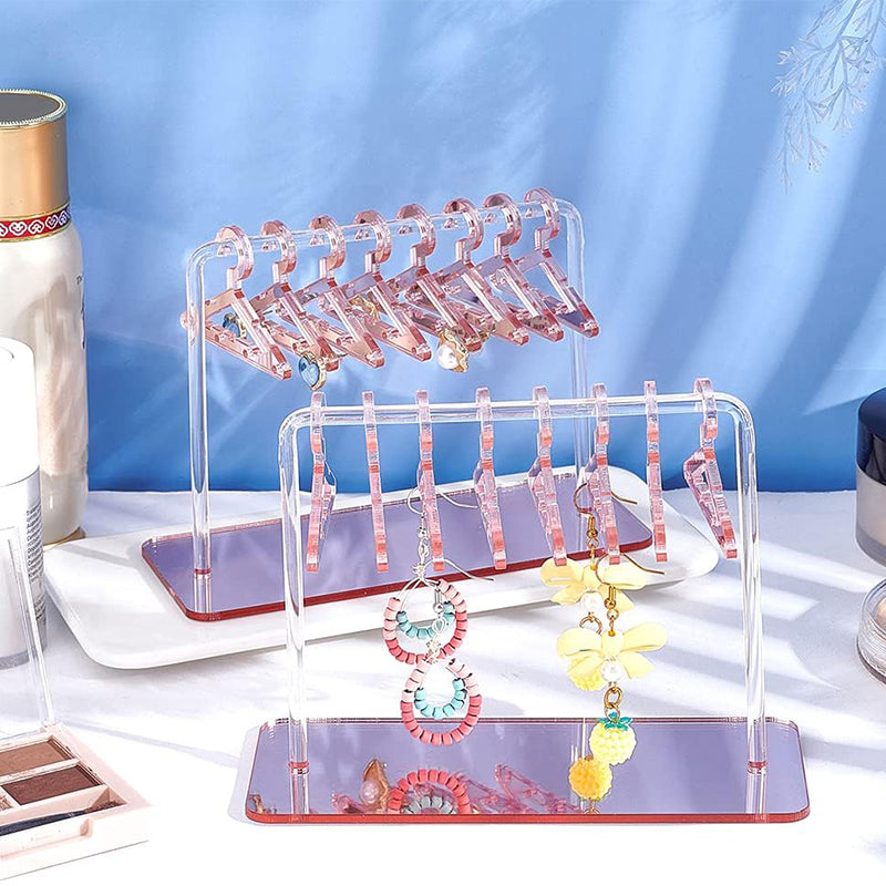 Luxury Jewelry Display Holder