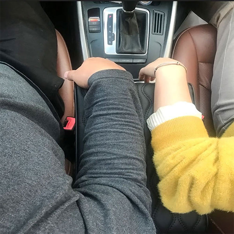 Comfortable Car Armrest Storage Box