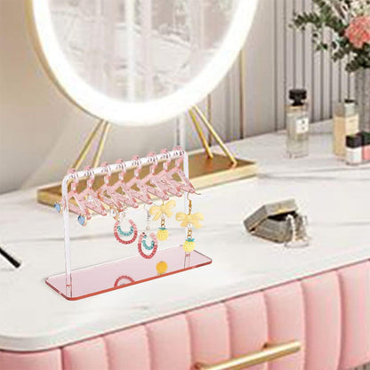 Luxury Jewelry Display Holder