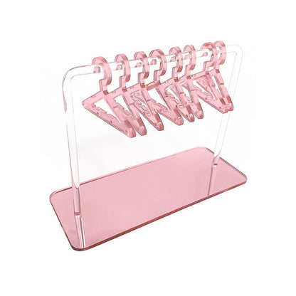 Luxury Jewelry Display Holder