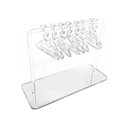 Luxury Jewelry Display Holder