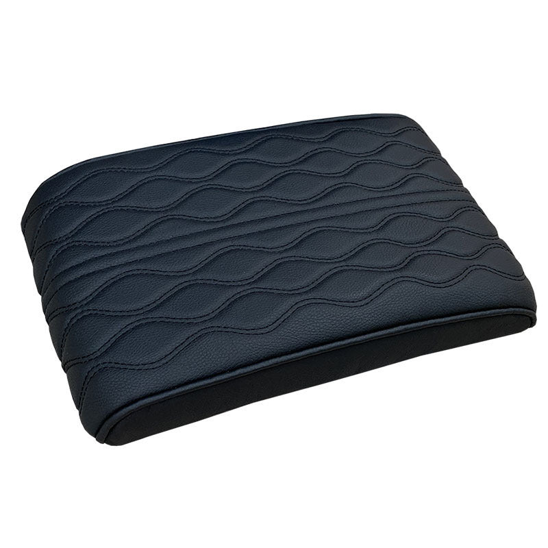 Comfortable Car Armrest Storage Box