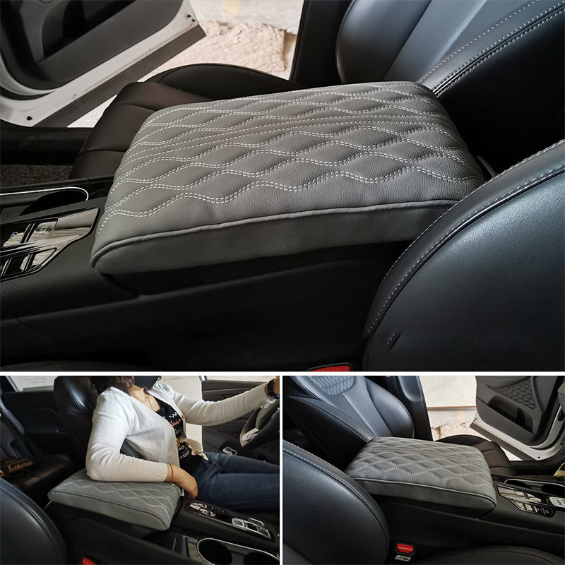 Comfortable Car Armrest Storage Box - Yeezlab