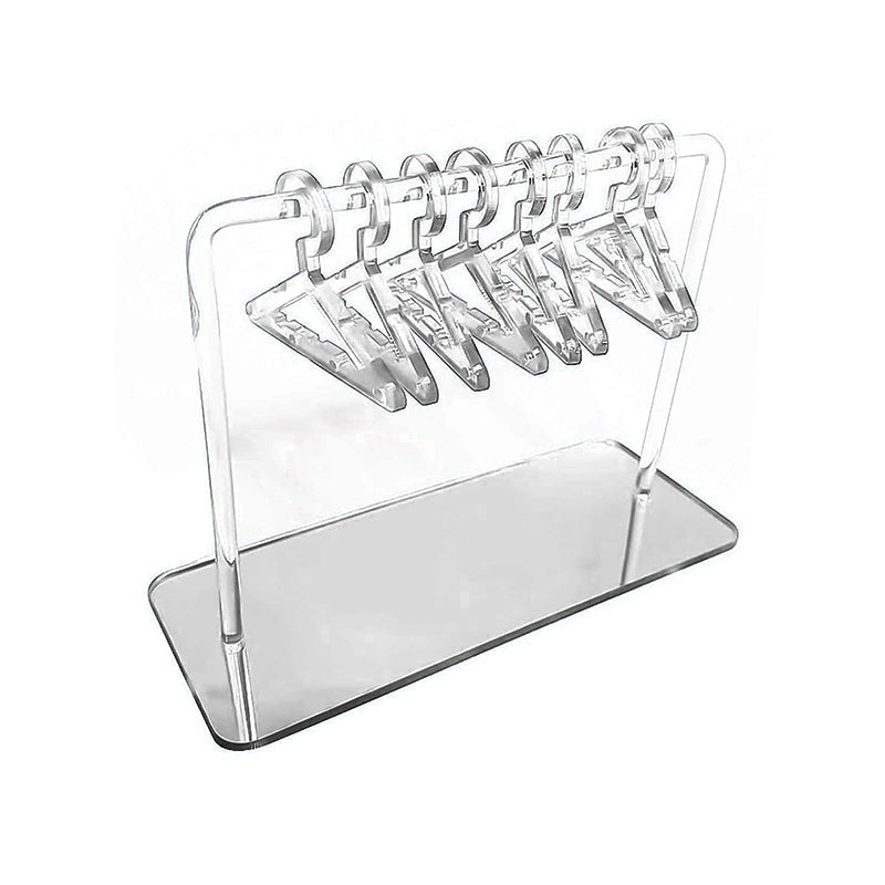 Luxury Jewelry Display Holder