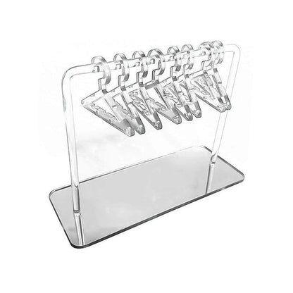 Luxury Jewelry Display Holder
