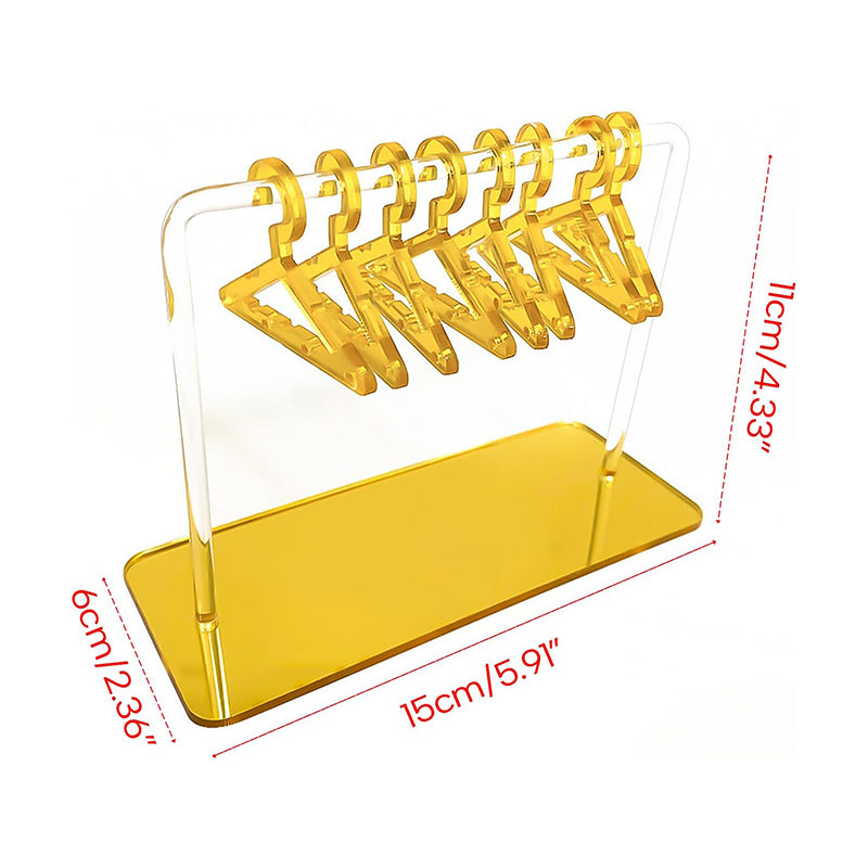Luxury Jewelry Display Holder