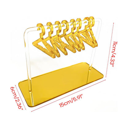 Luxury Jewelry Display Holder