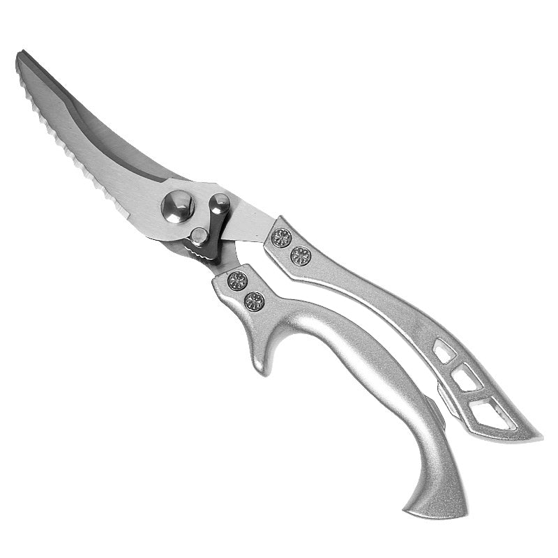 Durable Medical Stainless Steel Scissors