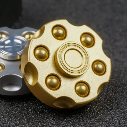 Compact Anxiety Relief Fidget Toy for Kids & Adults - Yeezlab