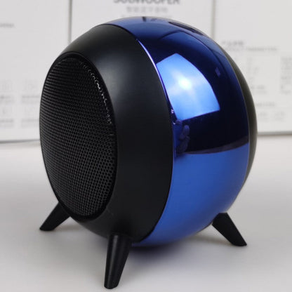 Compact Waterproof Bluetooth 5.0 Speaker
