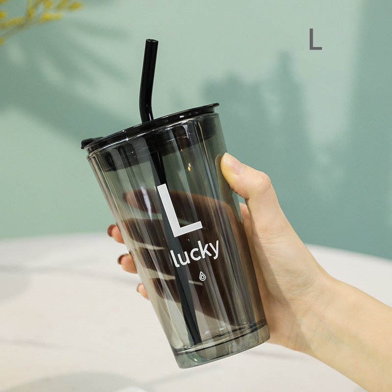 Insulated Stainless Steel Coffee Travel Mug with Lid - Yeezlab