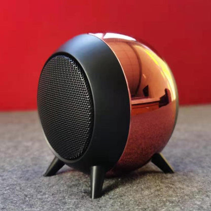 Compact Waterproof Bluetooth 5.0 Speaker