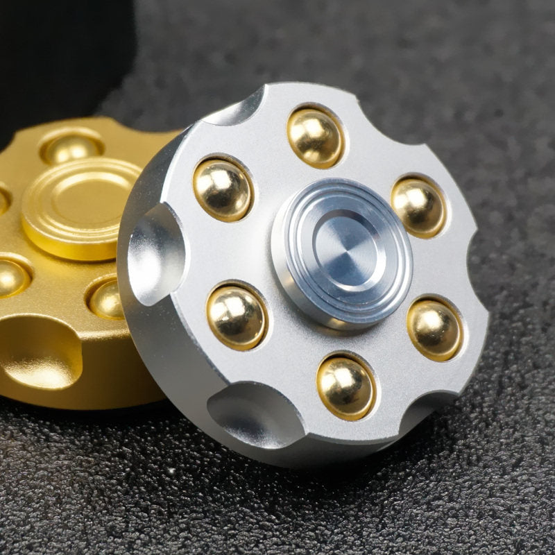 Compact Anxiety Relief Fidget Toy for Kids & Adults