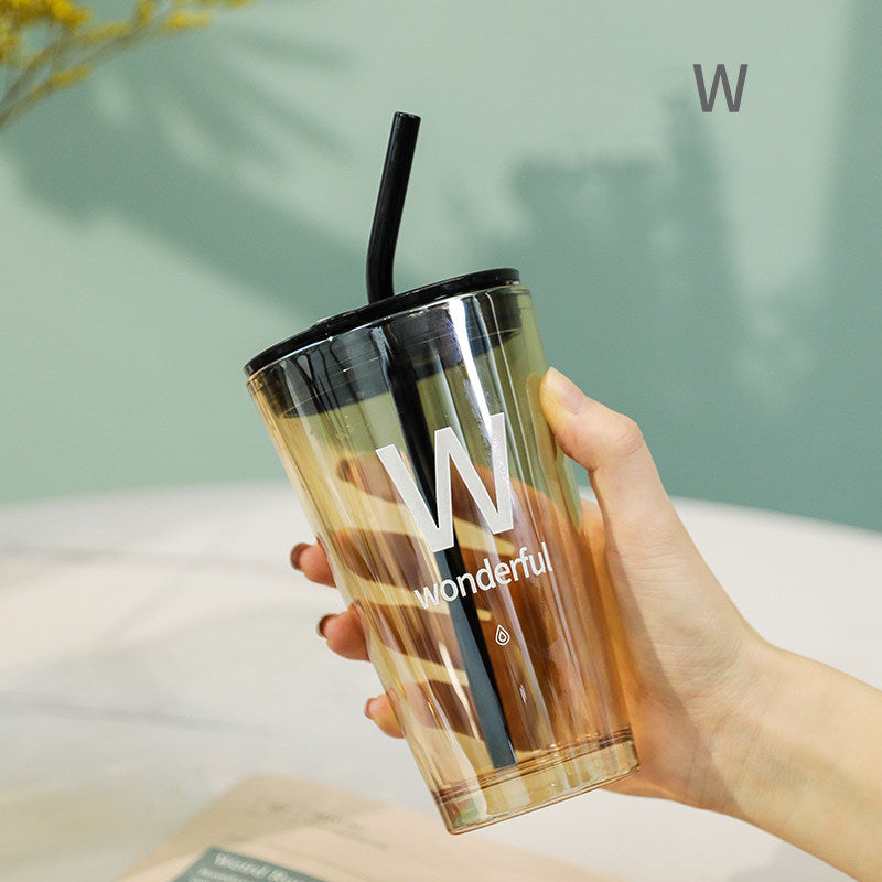 Insulated Stainless Steel Coffee Travel Mug with Lid