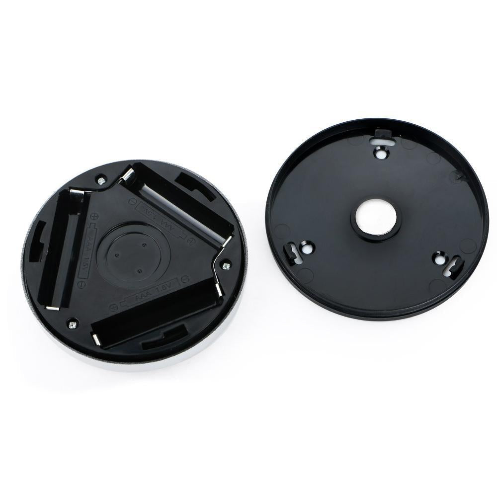 Automatic Motion Sensor LED Wall Lamp