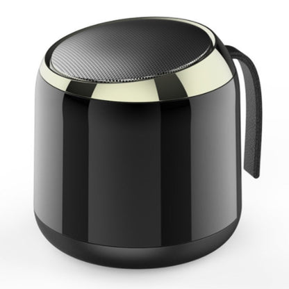 Compact Waterproof Bluetooth 5.0 Speaker