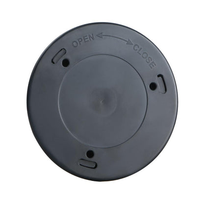 Automatic Motion Sensor LED Wall Lamp